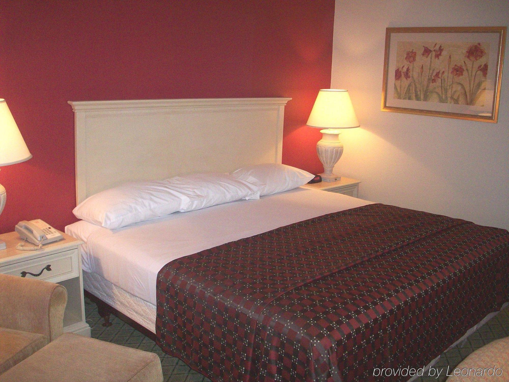 Quality Inn At The Mall - Valdosta Habitación foto