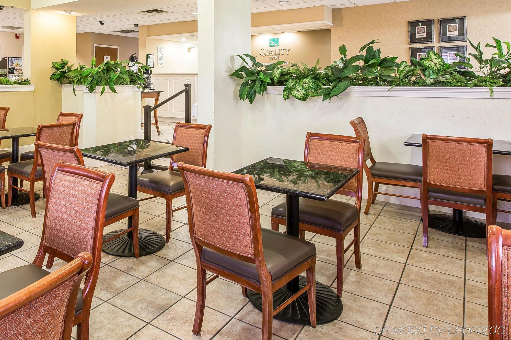 Quality Inn At The Mall - Valdosta Exterior foto